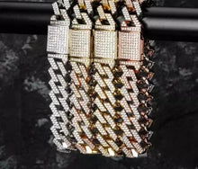 Load image into Gallery viewer, Cuban Link Bracelet