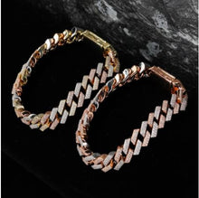 Load image into Gallery viewer, Cuban Link Bracelet