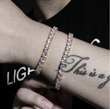 Load image into Gallery viewer, Tennis Bracelet